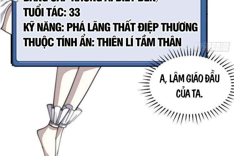 Ta Có Một Sơn Trại Chap 144 - Next Chap 145