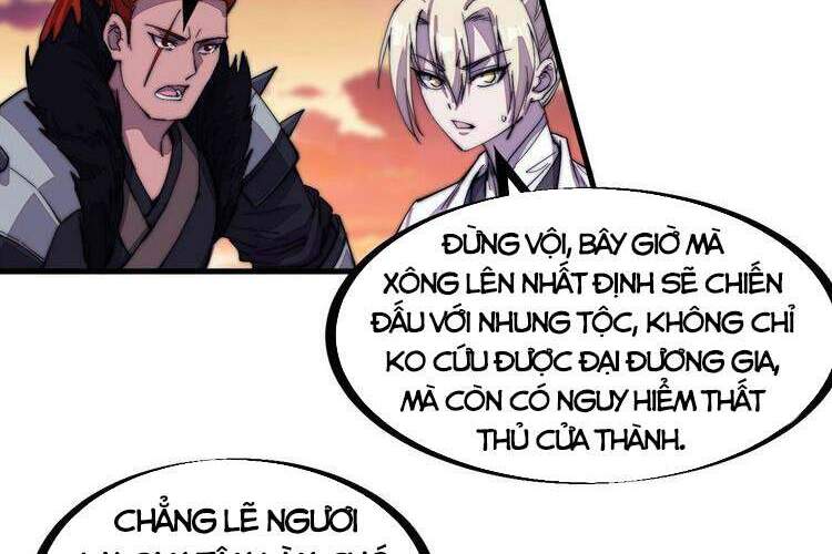 Ta Có Một Sơn Trại Chap 144 - Next Chap 145