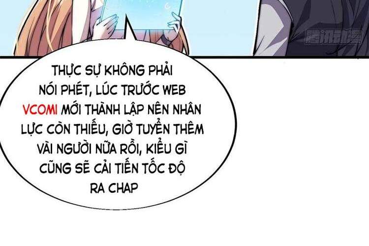 Ta Có Một Sơn Trại Chap 144 - Next Chap 145