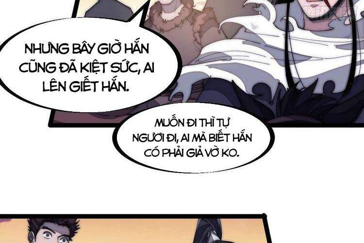 Ta Có Một Sơn Trại Chap 144 - Next Chap 145