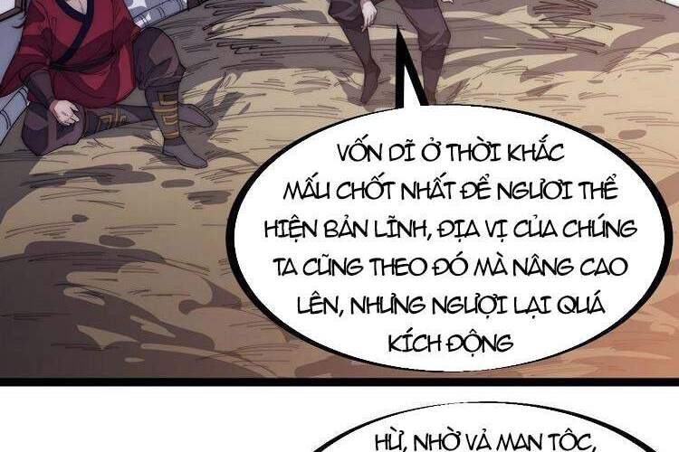 Ta Có Một Sơn Trại Chap 145 - Next Chap 146