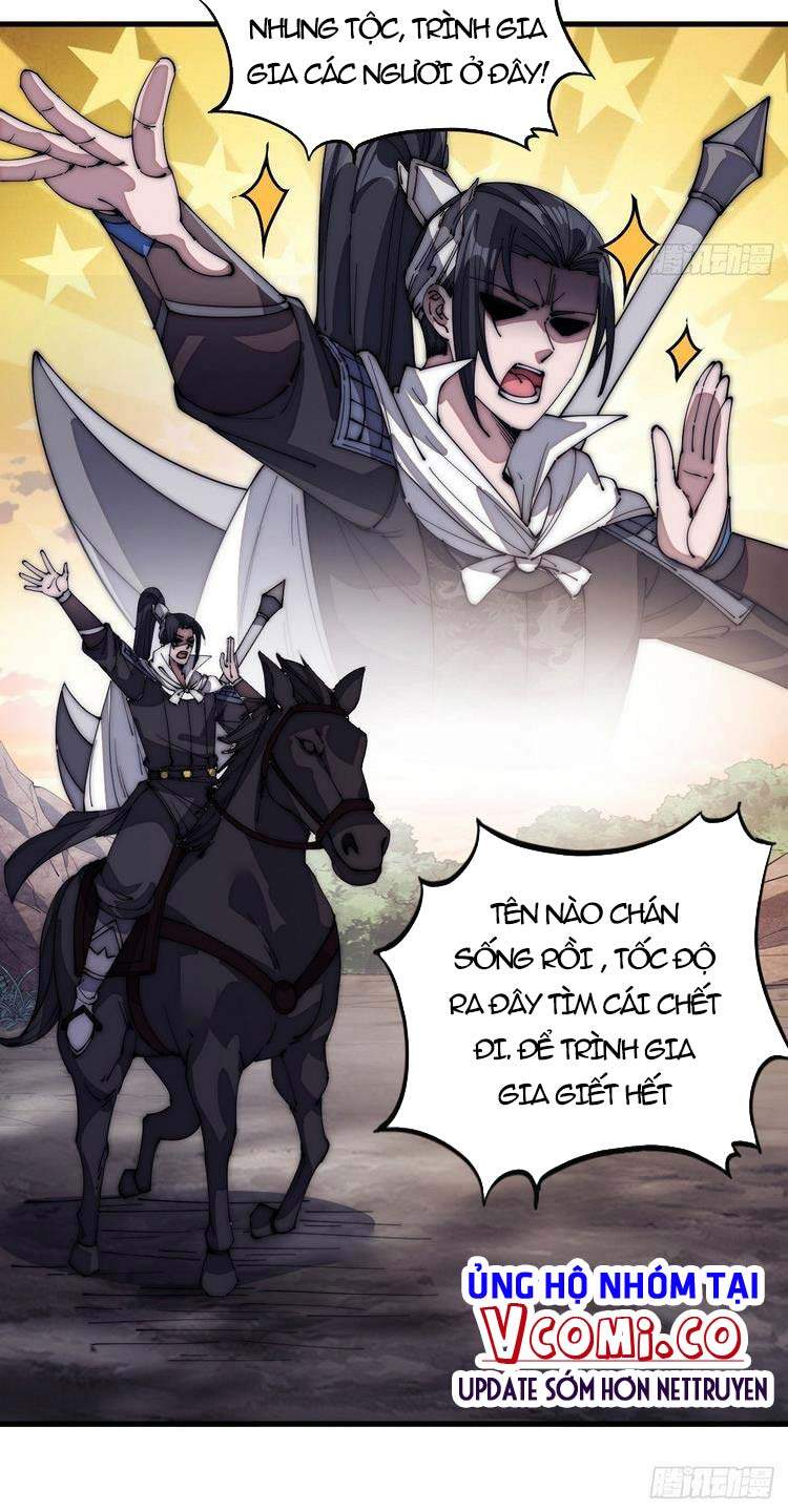 Ta Có Một Sơn Trại Chap 145 - Next Chap 146