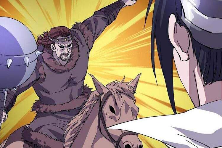 Ta Có Một Sơn Trại Chap 145 - Next Chap 146