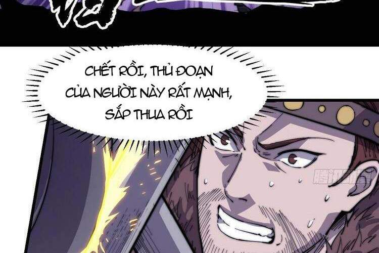 Ta Có Một Sơn Trại Chap 145 - Next Chap 146