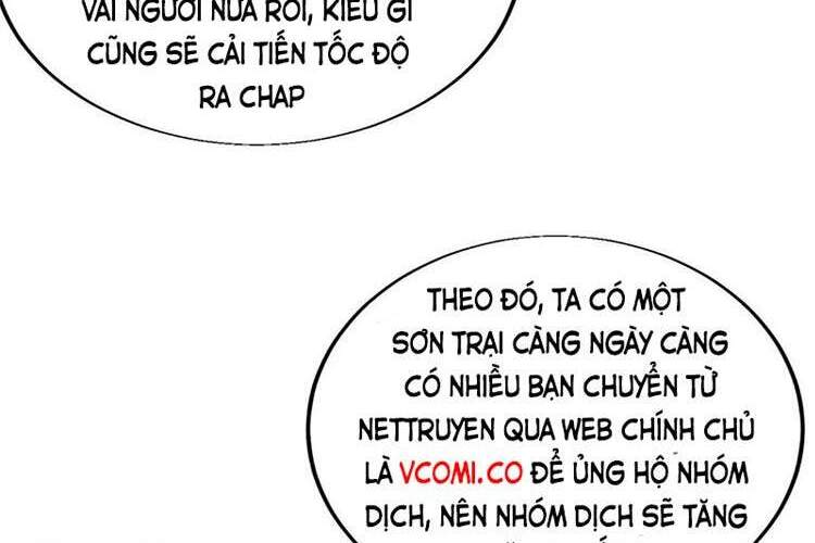 Ta Có Một Sơn Trại Chap 145 - Next Chap 146