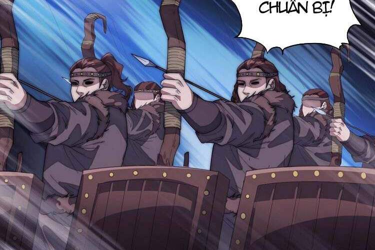 Ta Có Một Sơn Trại Chap 146 - Next Chap 147