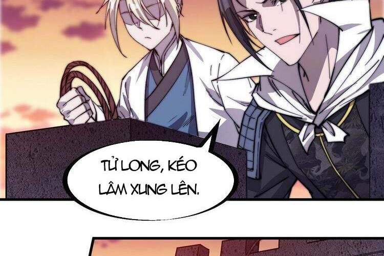 Ta Có Một Sơn Trại Chap 146 - Next Chap 147