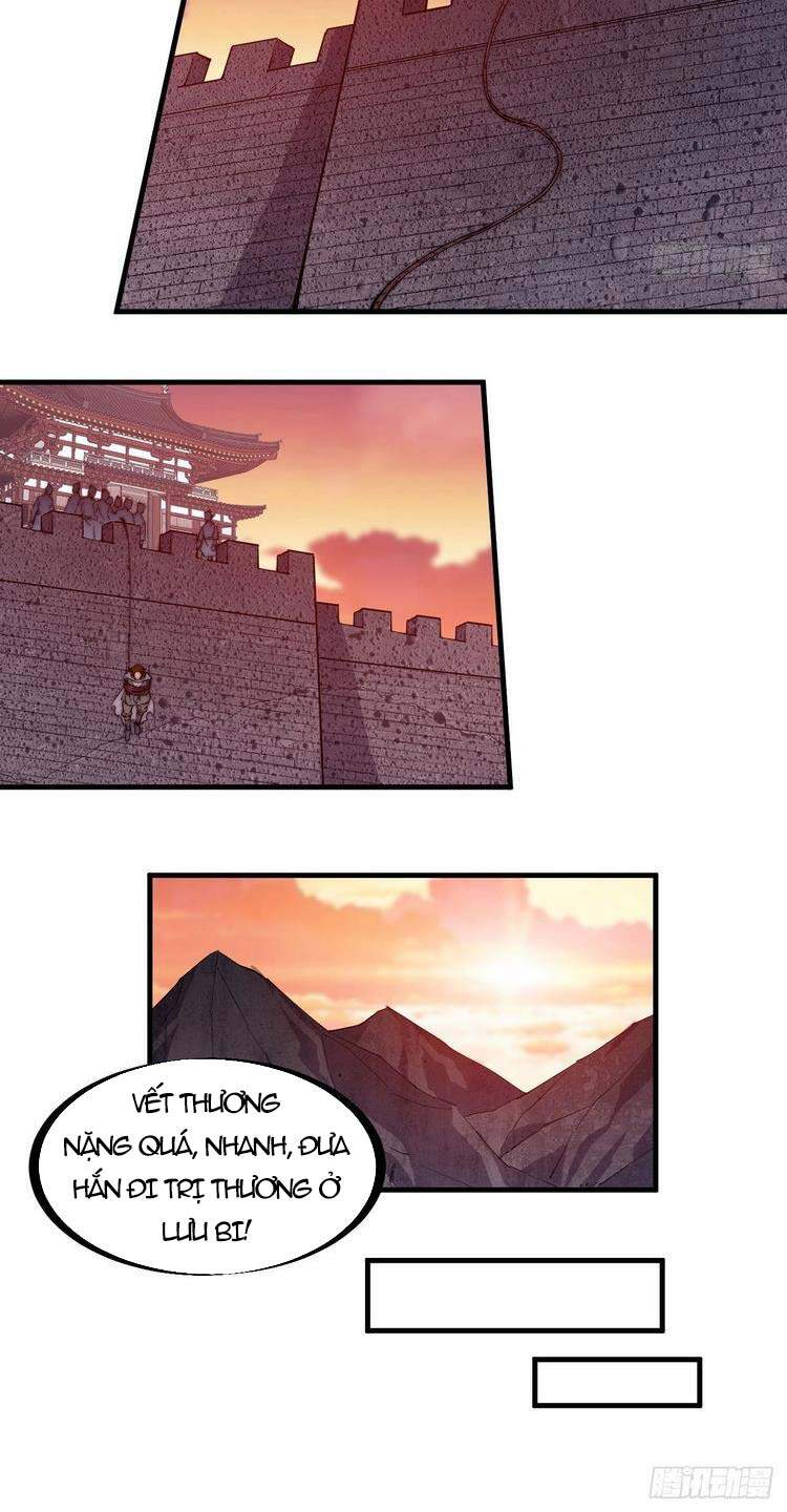 Ta Có Một Sơn Trại Chap 146 - Next Chap 147