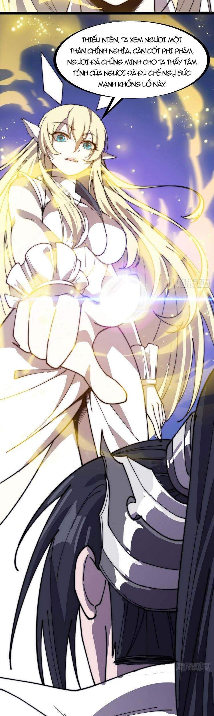 Ta Có Một Sơn Trại Chap 146 - Next Chap 147