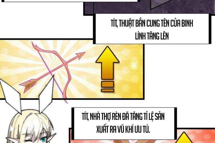 Ta Có Một Sơn Trại Chap 146 - Next Chap 147