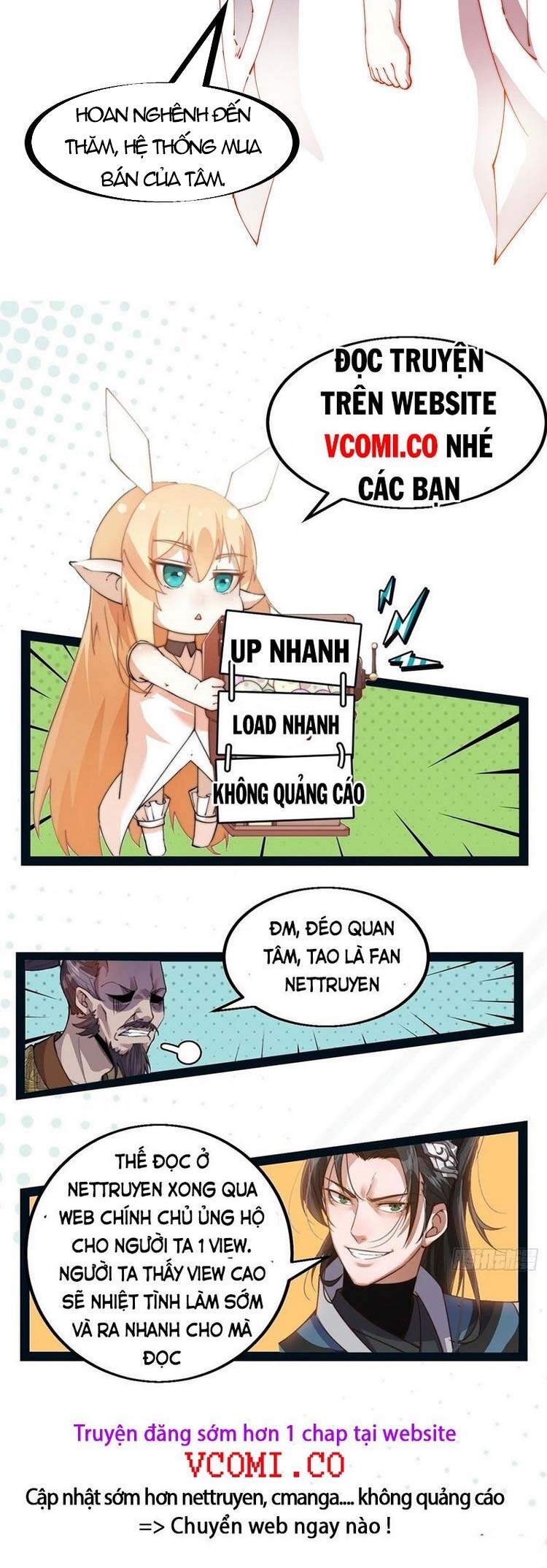Ta Có Một Sơn Trại Chap 146 - Next Chap 147