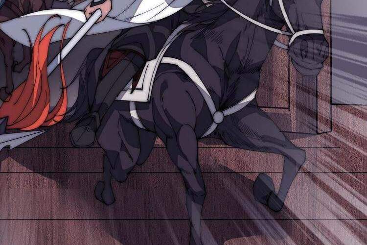 Ta Có Một Sơn Trại Chap 146 - Next Chap 147