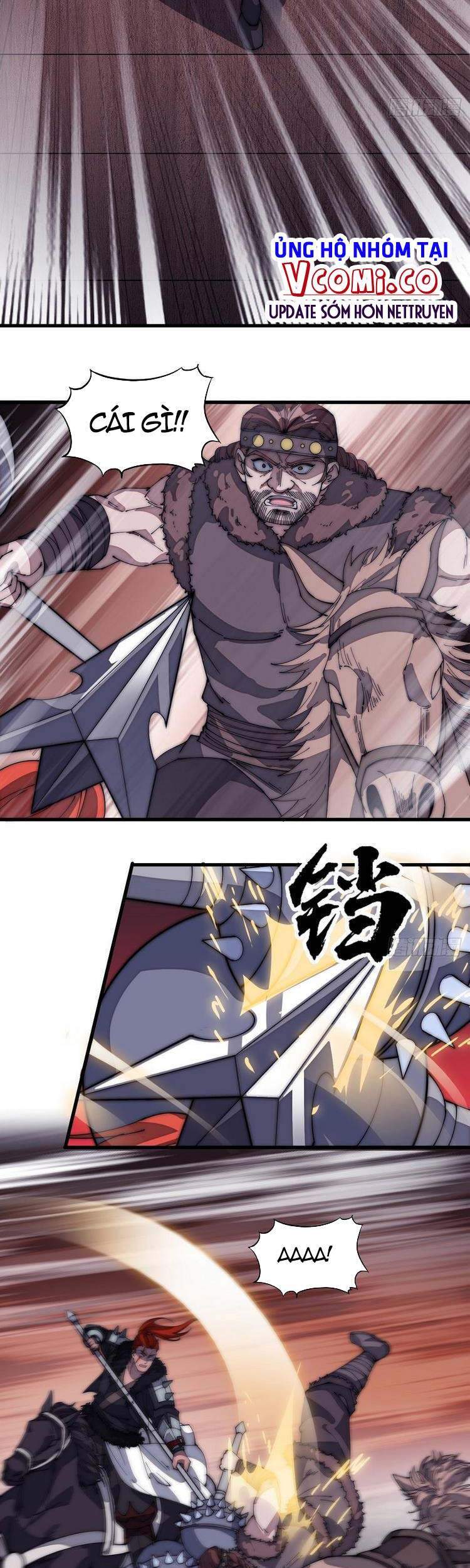 Ta Có Một Sơn Trại Chap 146 - Next Chap 147