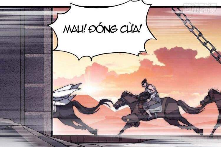 Ta Có Một Sơn Trại Chap 146 - Next Chap 147