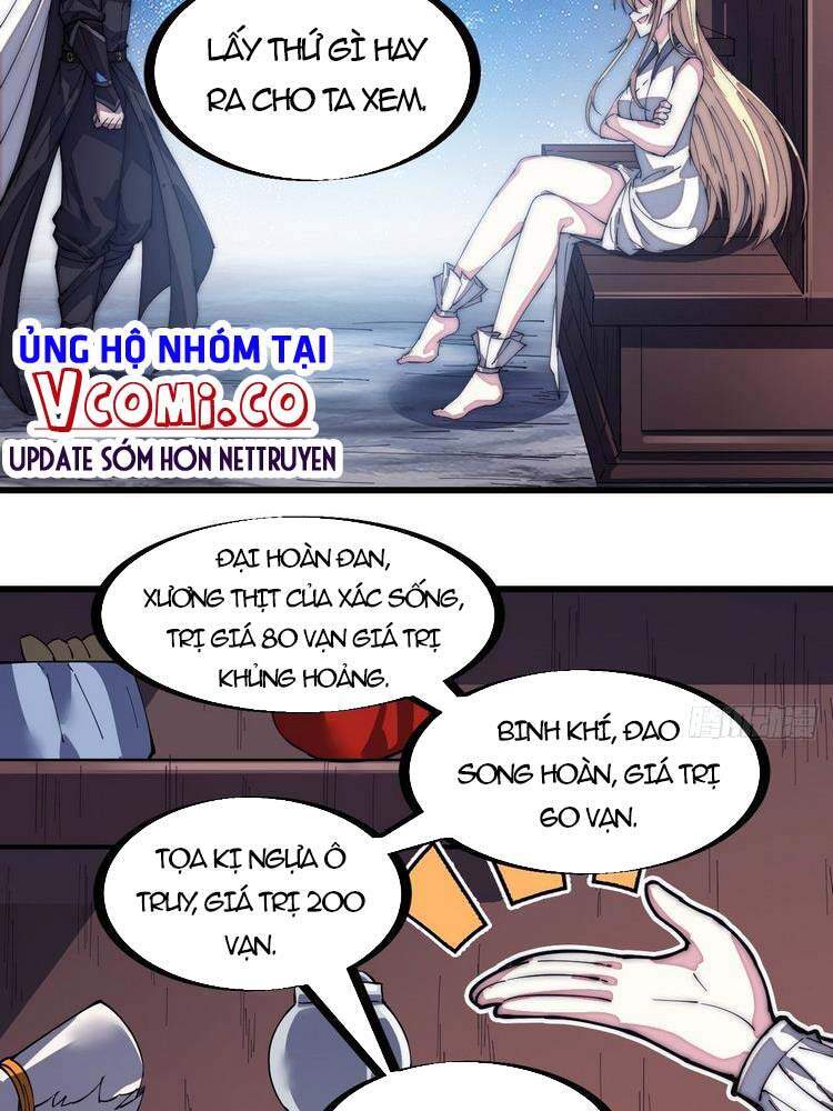 Ta Có Một Sơn Trại Chap 147 - Next Chap 148