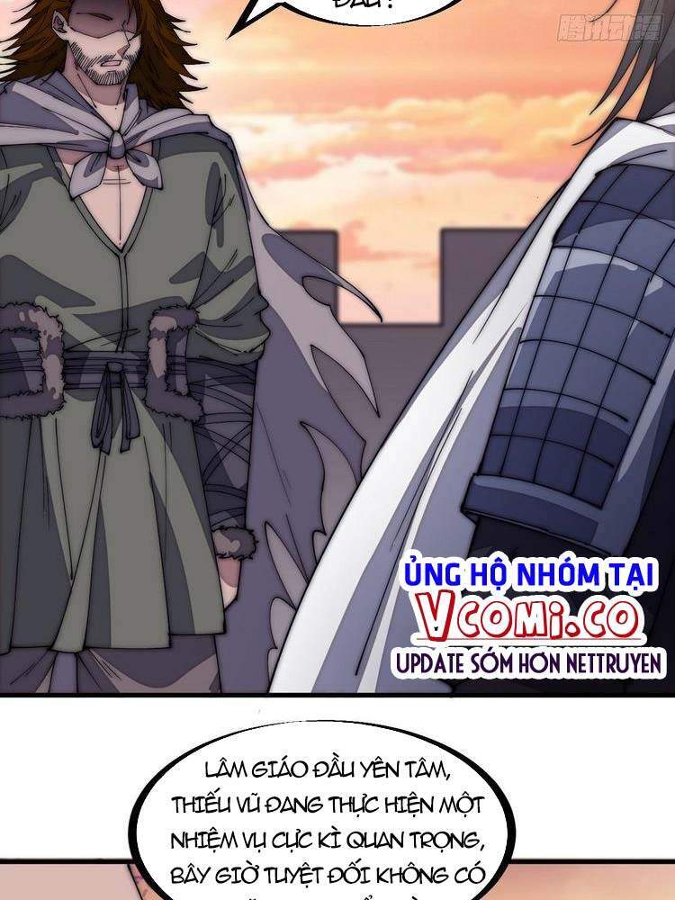 Ta Có Một Sơn Trại Chap 147 - Next Chap 148