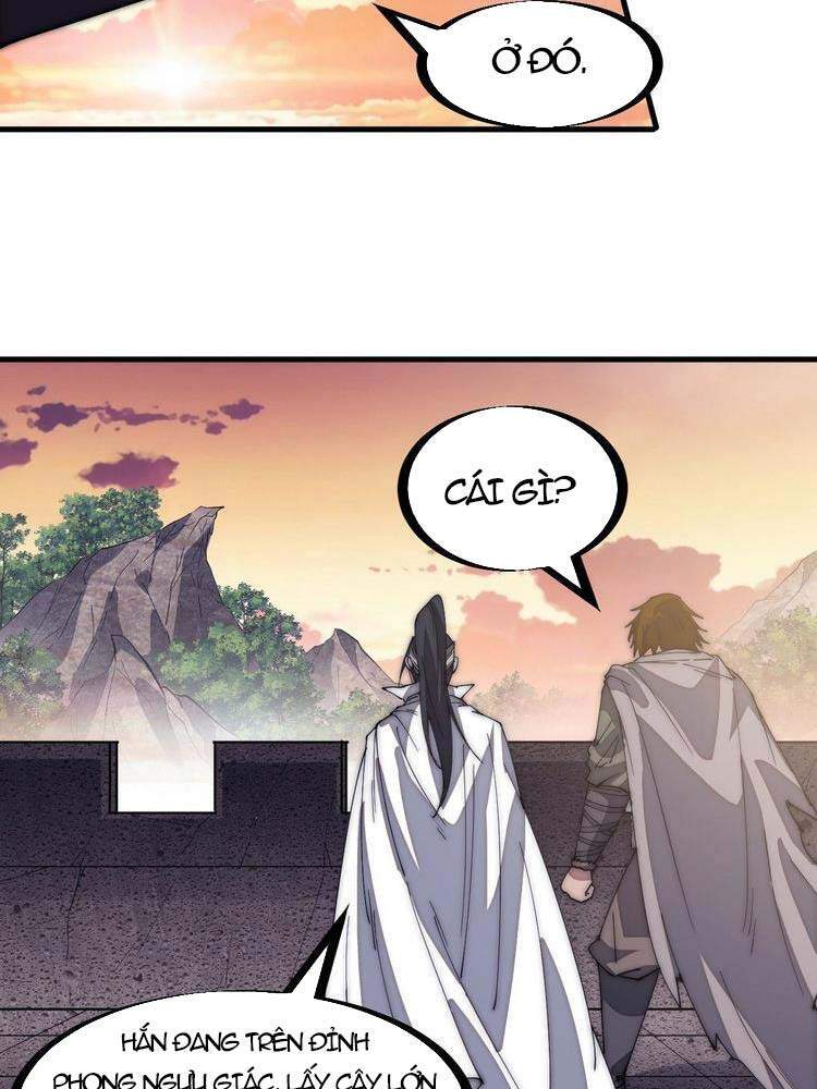 Ta Có Một Sơn Trại Chap 147 - Next Chap 148