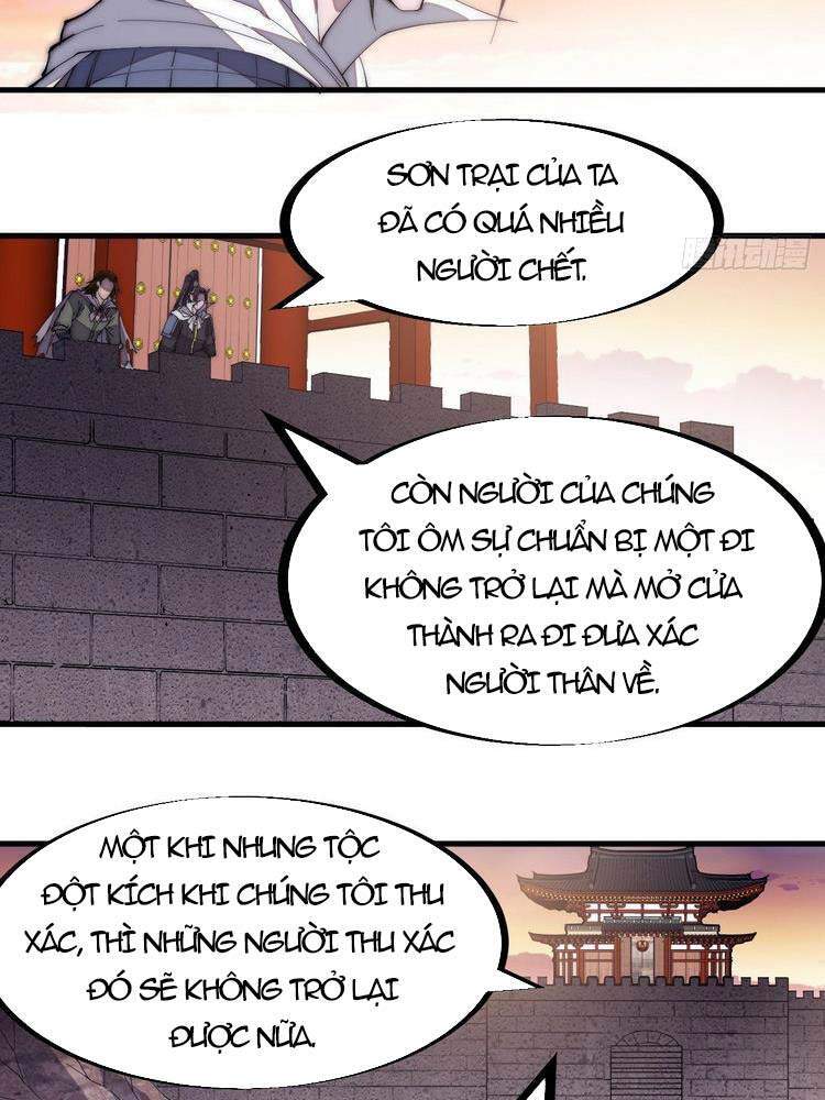 Ta Có Một Sơn Trại Chap 147 - Next Chap 148