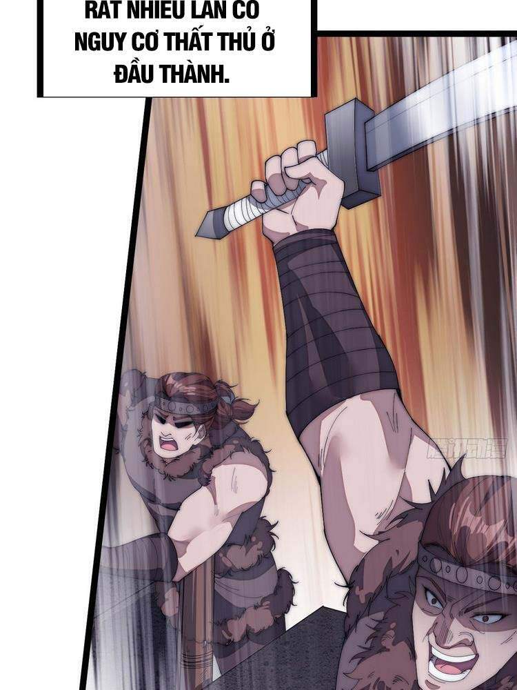 Ta Có Một Sơn Trại Chap 147 - Next Chap 148