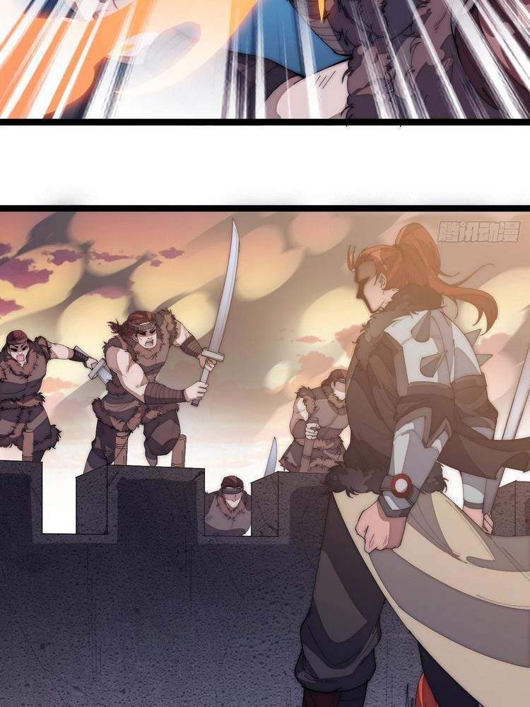 Ta Có Một Sơn Trại Chap 147 - Next Chap 148