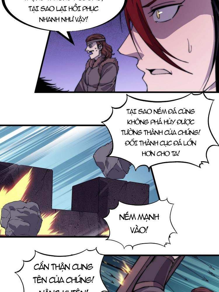 Ta Có Một Sơn Trại Chap 147 - Next Chap 148