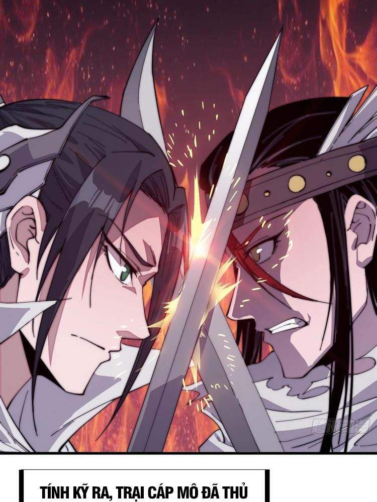 Ta Có Một Sơn Trại Chap 147 - Next Chap 148