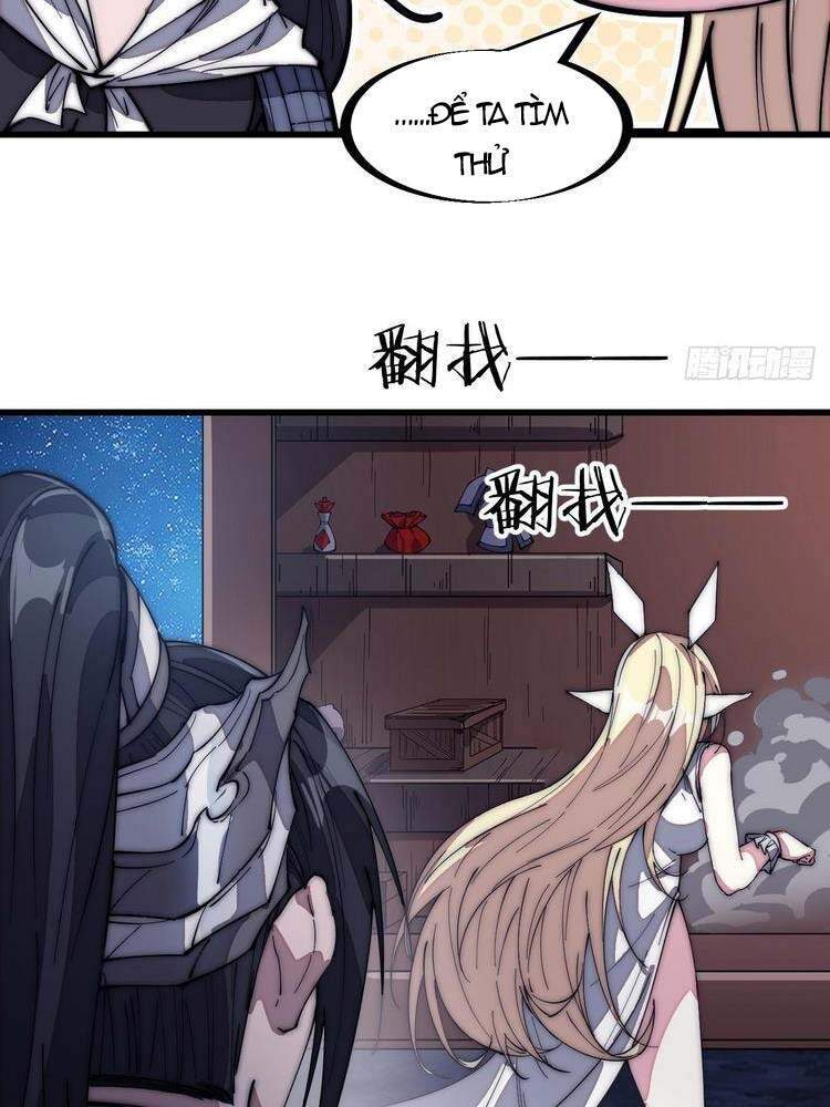 Ta Có Một Sơn Trại Chap 147 - Next Chap 148