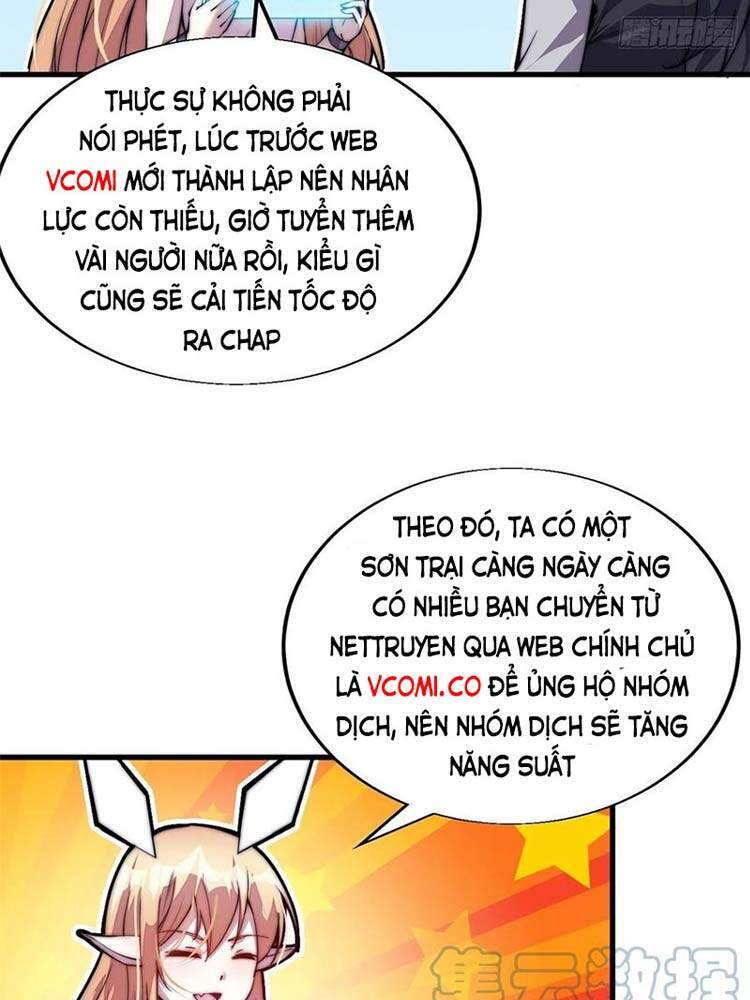 Ta Có Một Sơn Trại Chap 147 - Next Chap 148