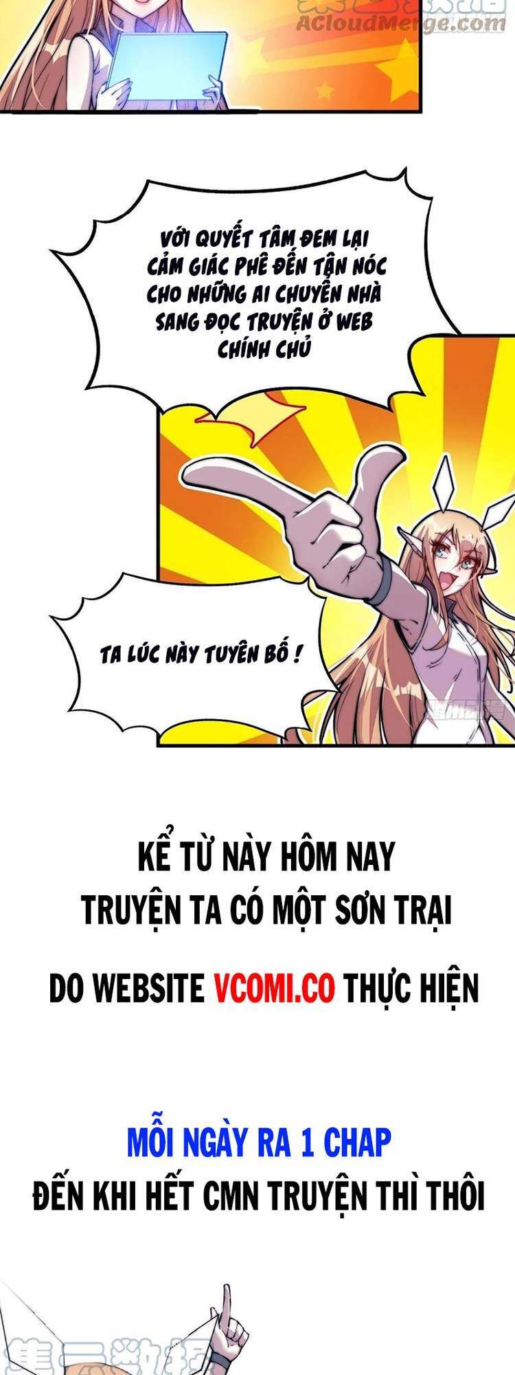 Ta Có Một Sơn Trại Chap 147 - Next Chap 148