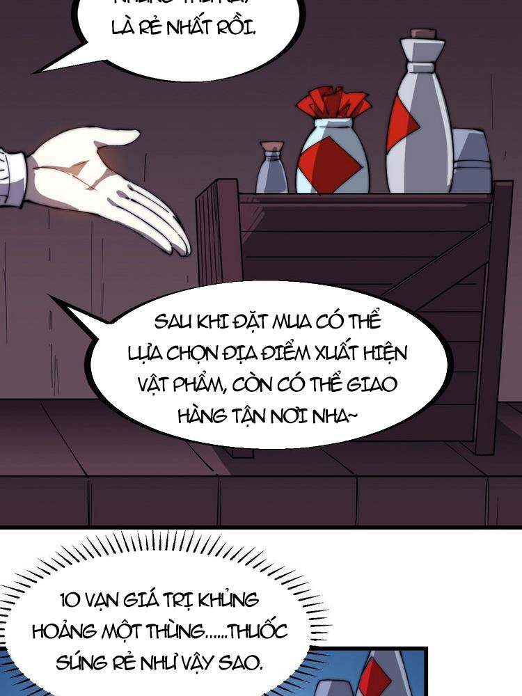 Ta Có Một Sơn Trại Chap 147 - Next Chap 148