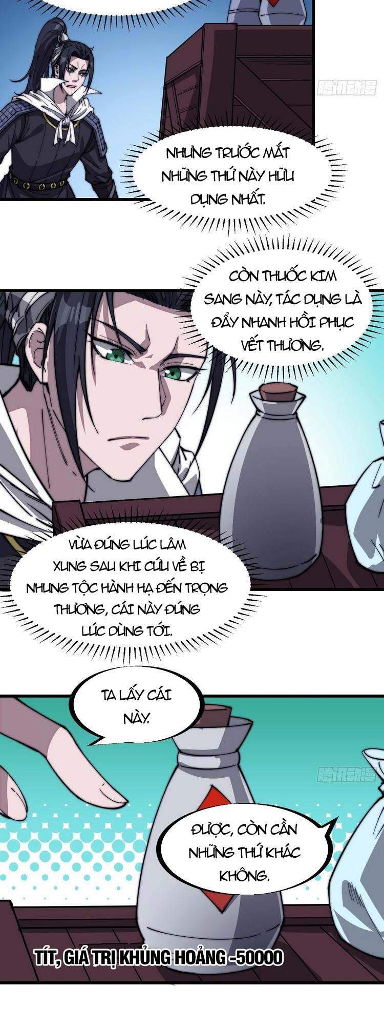 Ta Có Một Sơn Trại Chap 147 - Next Chap 148