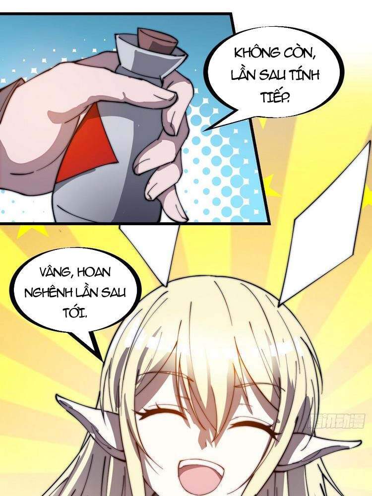 Ta Có Một Sơn Trại Chap 147 - Next Chap 148