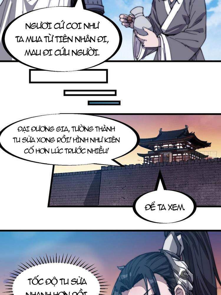 Ta Có Một Sơn Trại Chap 147 - Next Chap 148