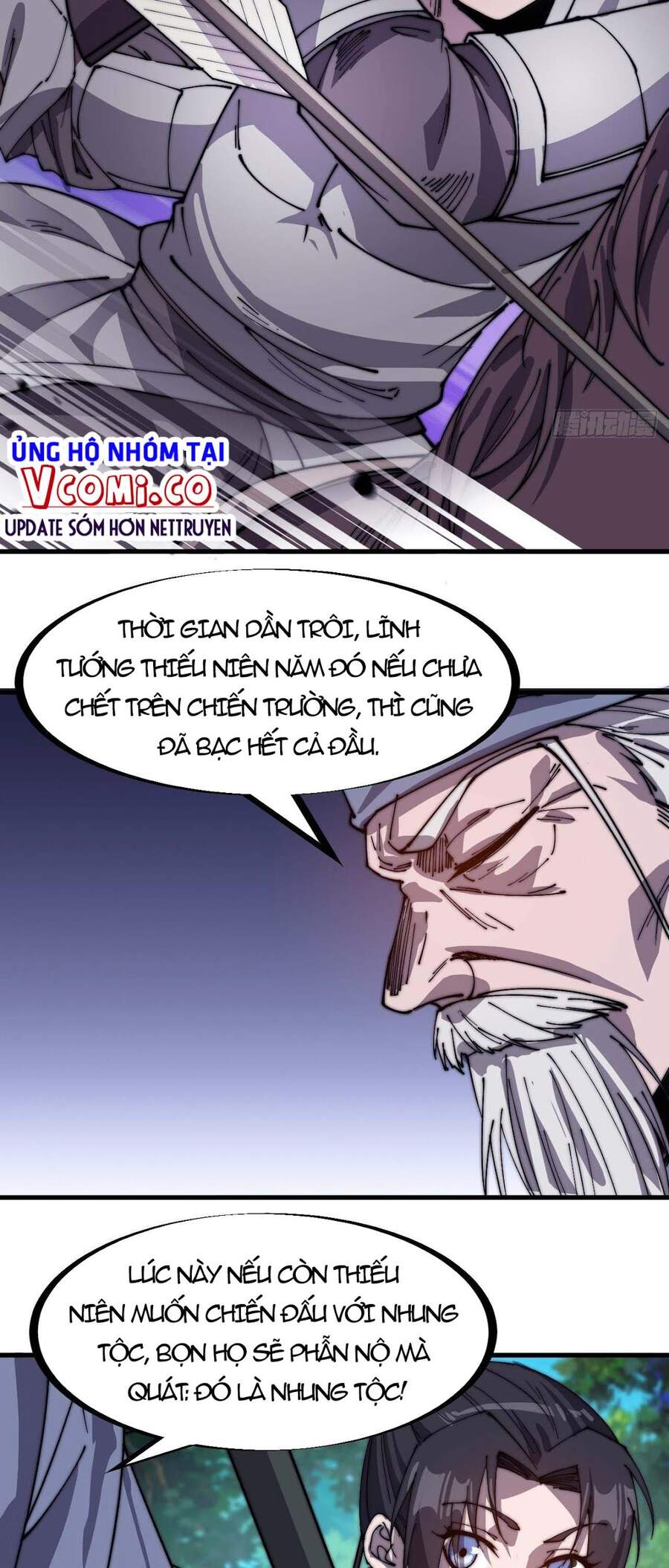 Ta Có Một Sơn Trại Chap 148 - Next Chap 149