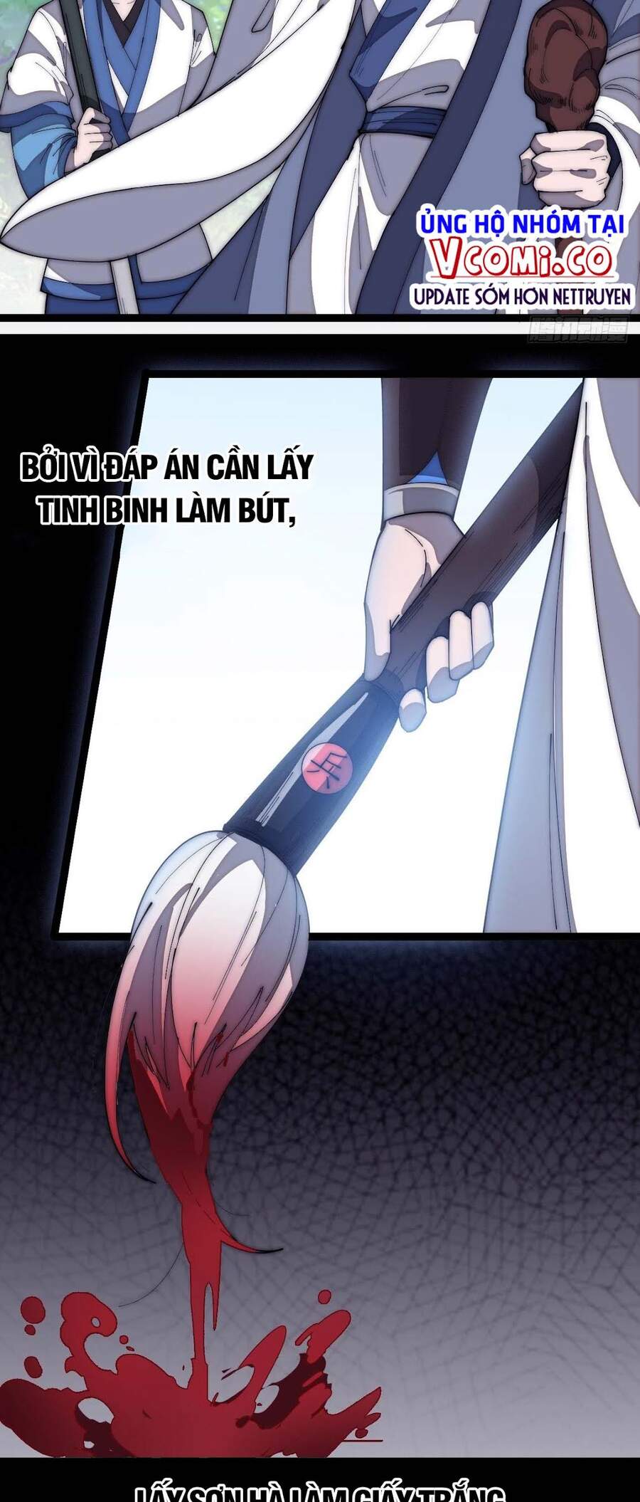 Ta Có Một Sơn Trại Chap 148 - Next Chap 149