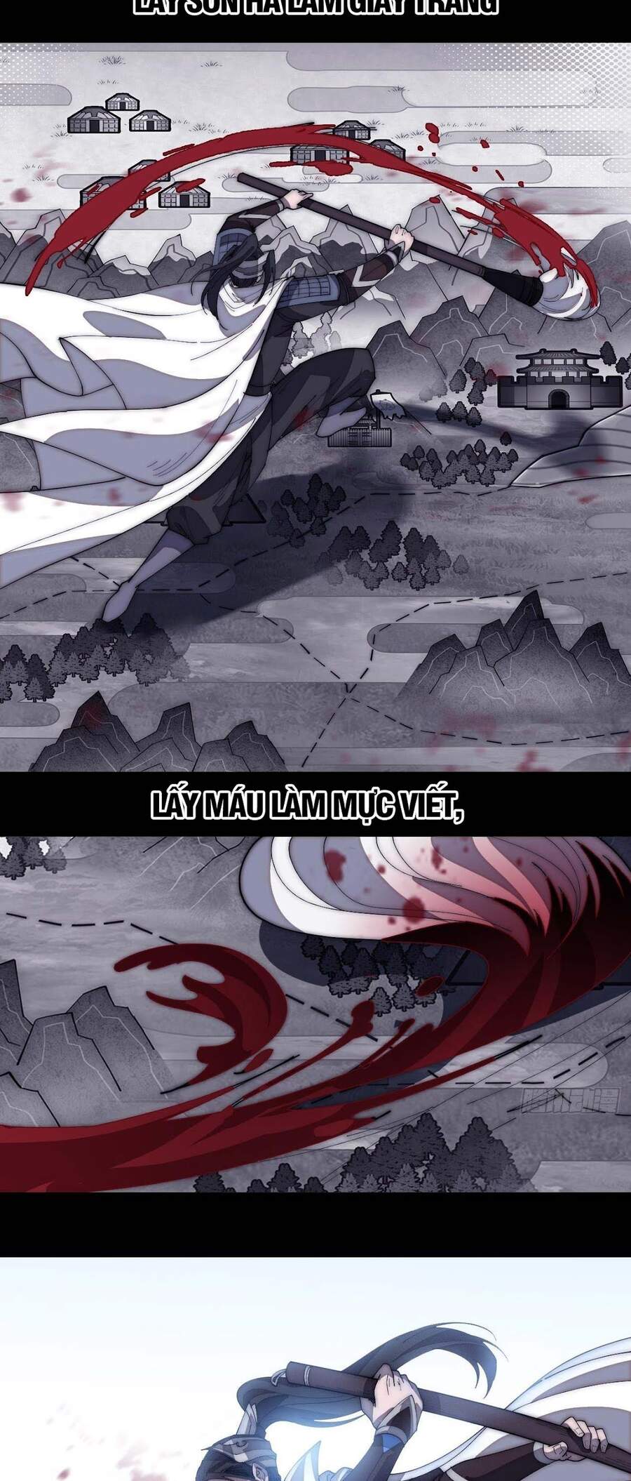 Ta Có Một Sơn Trại Chap 148 - Next Chap 149
