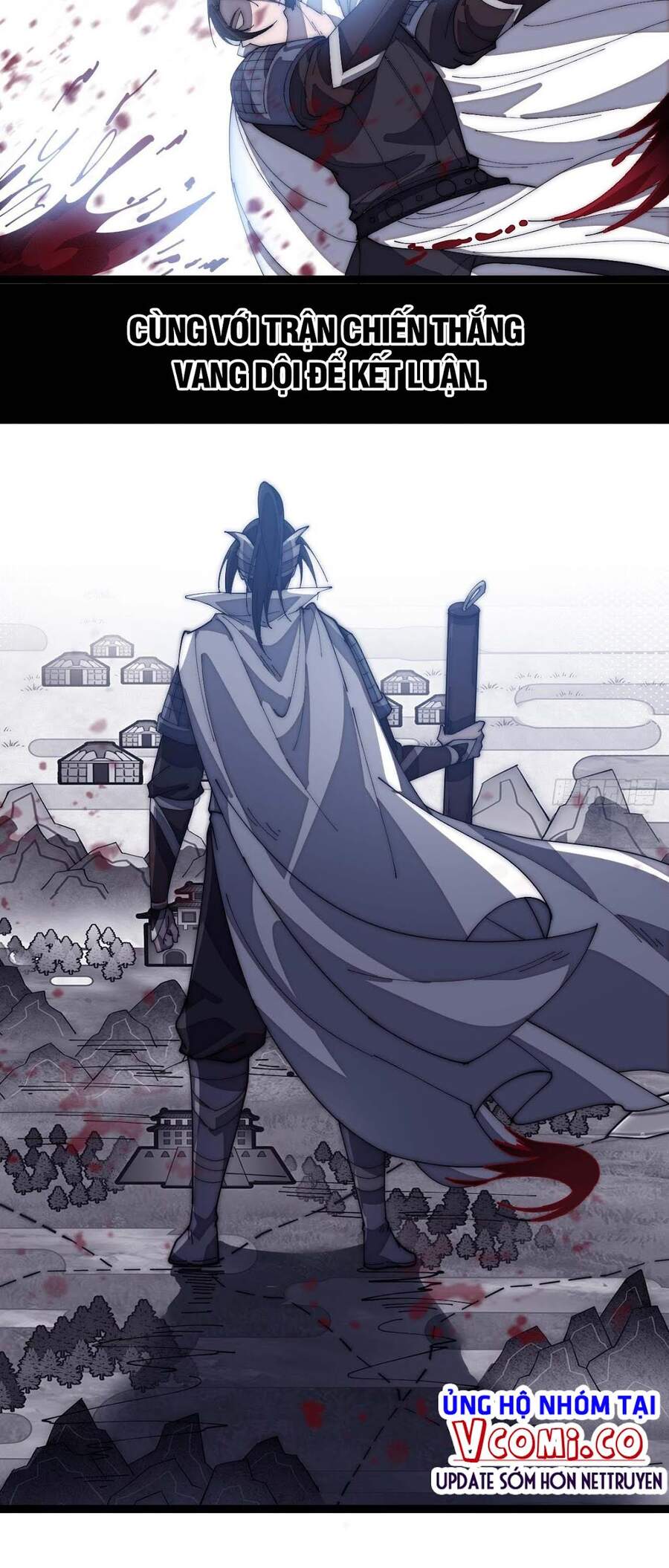 Ta Có Một Sơn Trại Chap 148 - Next Chap 149