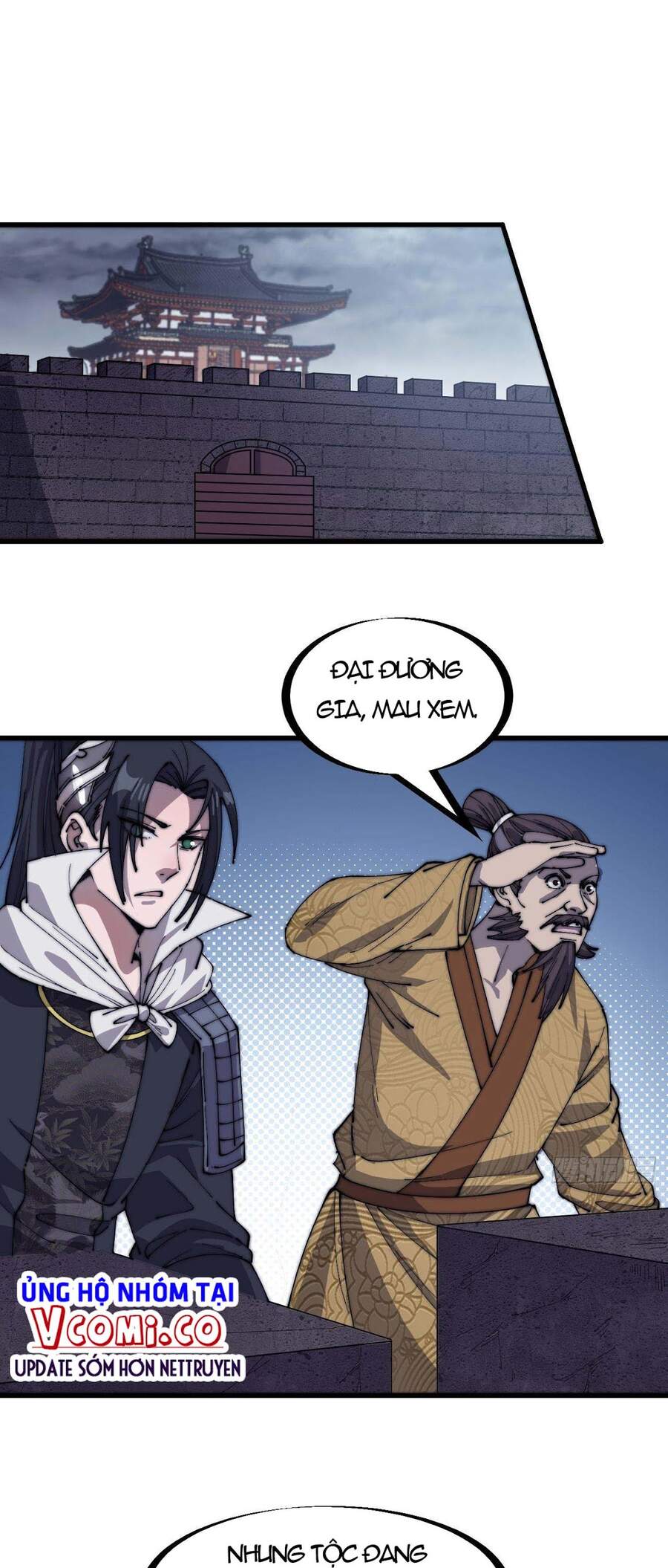 Ta Có Một Sơn Trại Chap 148 - Next Chap 149