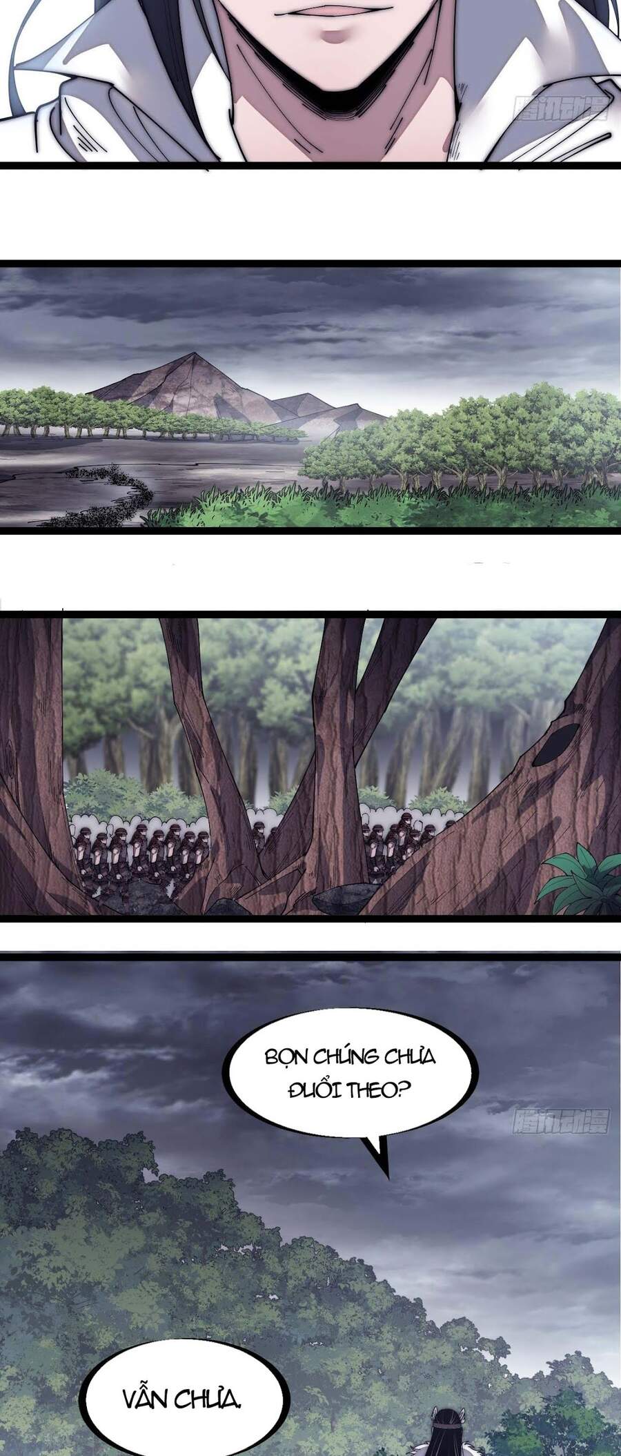 Ta Có Một Sơn Trại Chap 148 - Next Chap 149