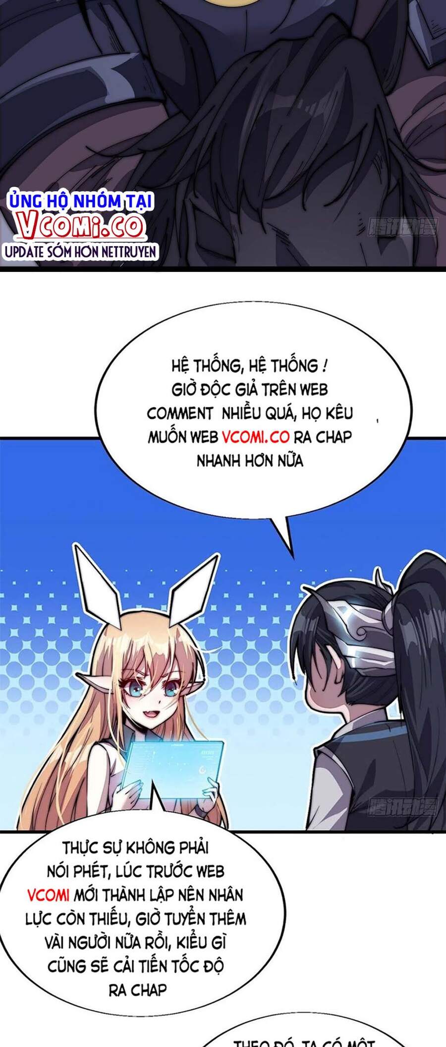 Ta Có Một Sơn Trại Chap 148 - Next Chap 149