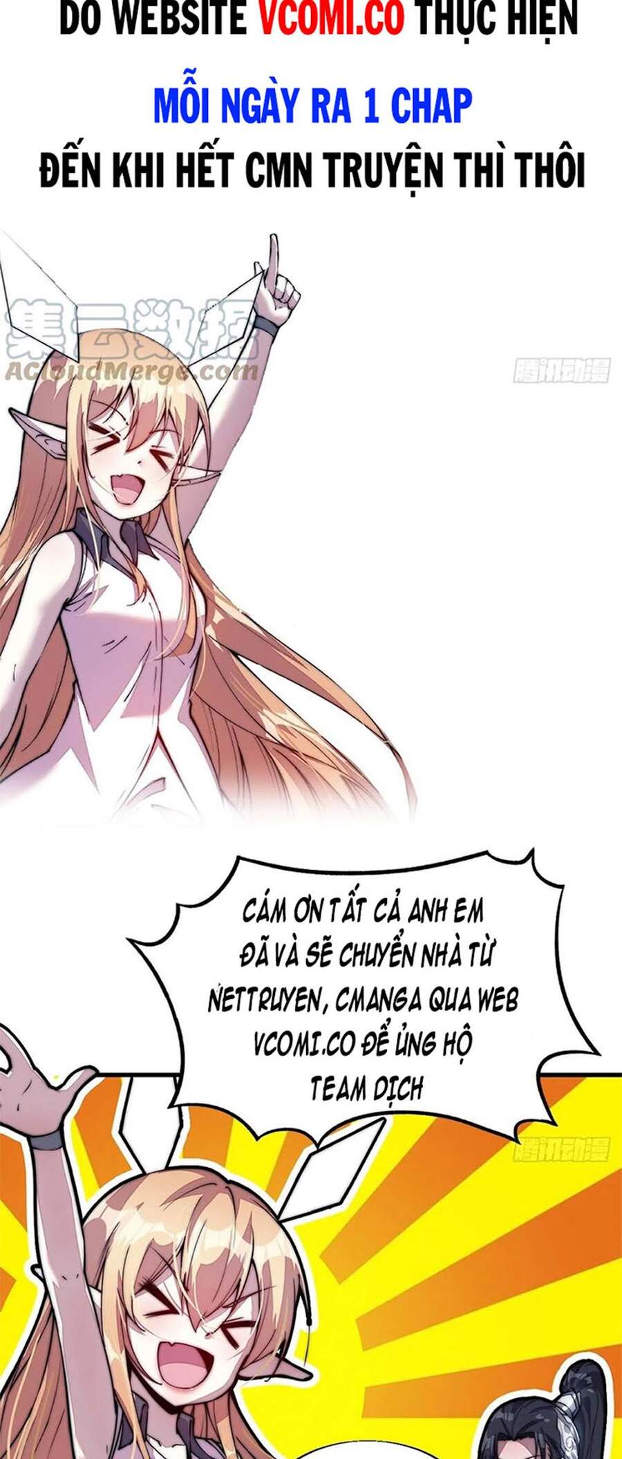Ta Có Một Sơn Trại Chap 148 - Next Chap 149