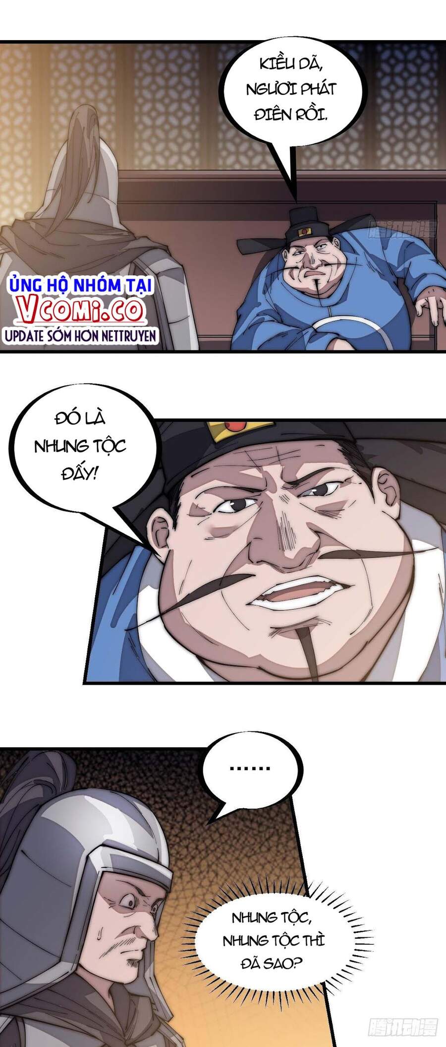 Ta Có Một Sơn Trại Chap 148 - Next Chap 149