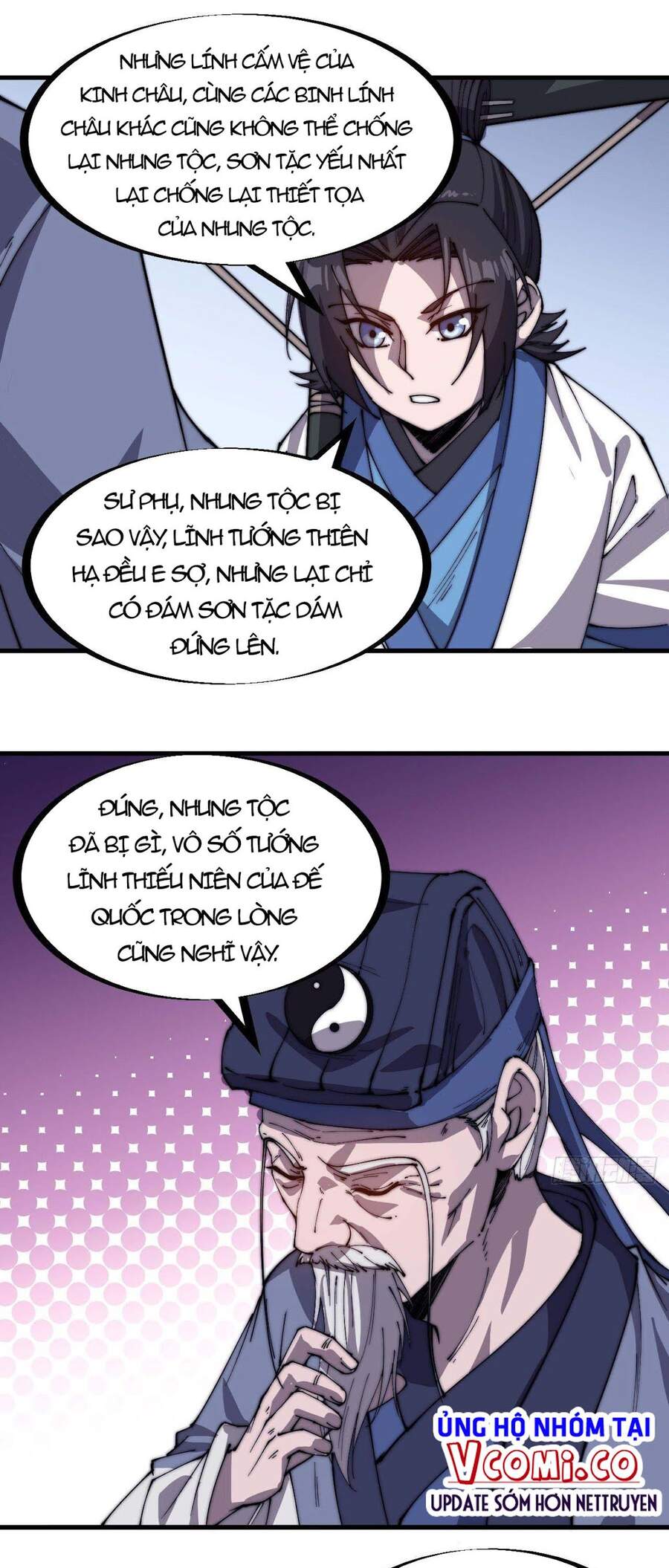 Ta Có Một Sơn Trại Chap 148 - Next Chap 149
