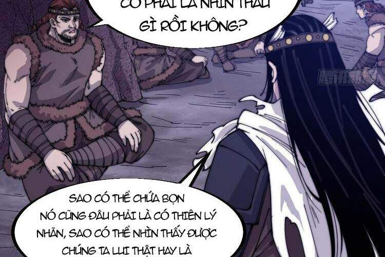 Ta Có Một Sơn Trại Chap 149 - Next Chap 150