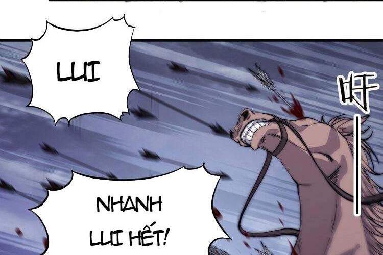 Ta Có Một Sơn Trại Chap 149 - Next Chap 150