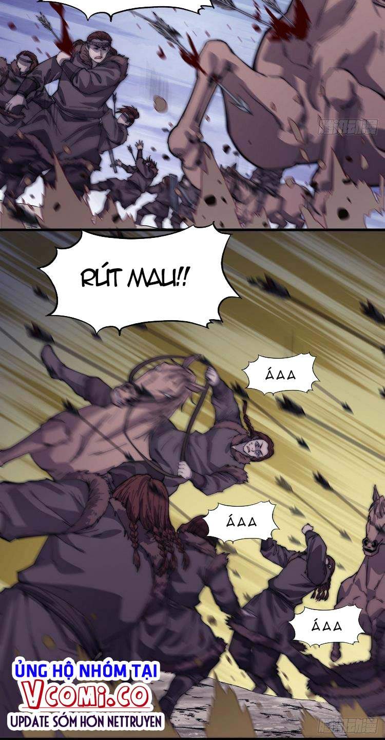 Ta Có Một Sơn Trại Chap 149 - Next Chap 150