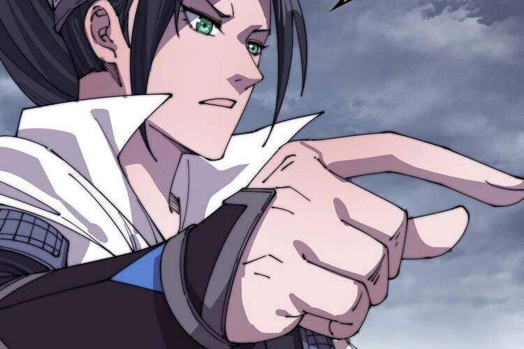 Ta Có Một Sơn Trại Chap 149 - Next Chap 150
