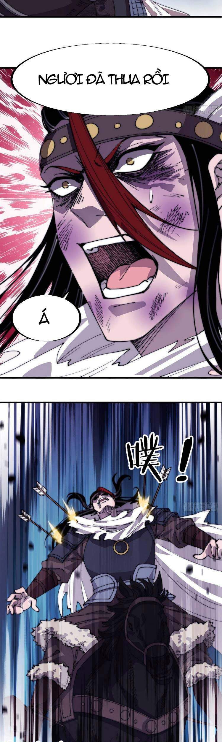 Ta Có Một Sơn Trại Chap 149 - Next Chap 150