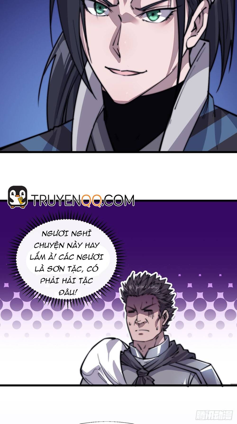 Ta Có Một Sơn Trại Chap 15 - Next Chap 16