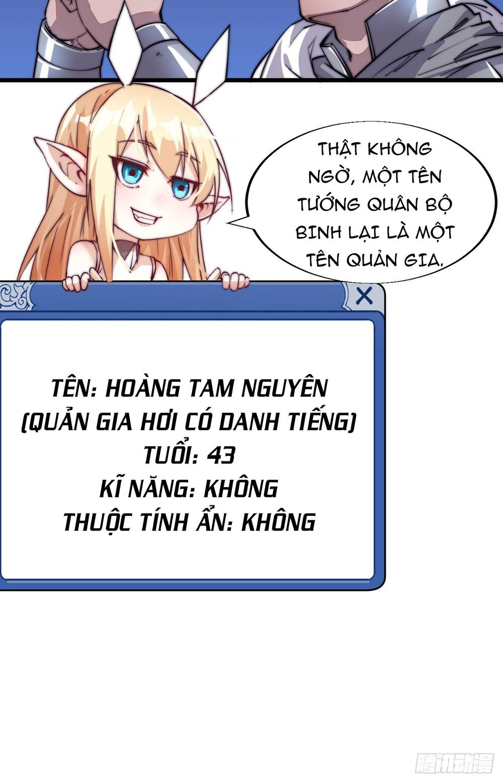 Ta Có Một Sơn Trại Chap 15 - Next Chap 16